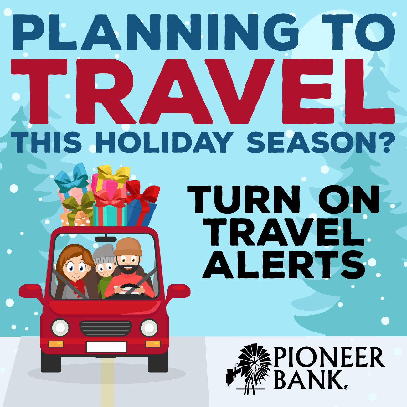 Travel Alerts image