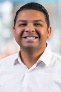 Santiago Meza