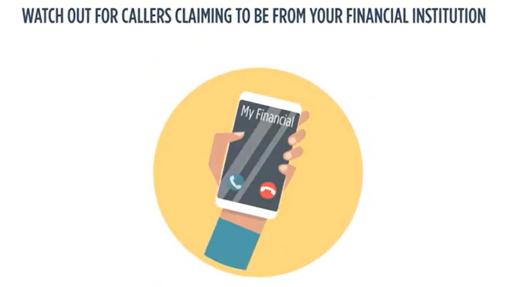 Fraud Alert