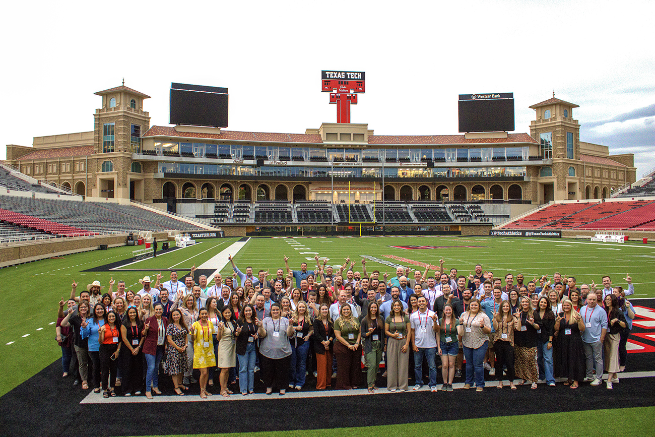 Texas Tech