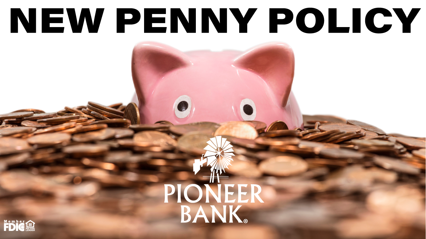 Penny Policy